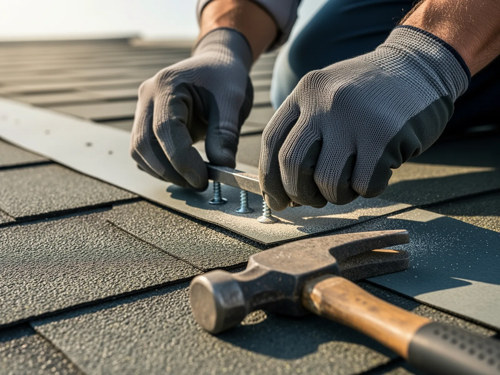Why choose Fascia Repair in Biddeford, ME